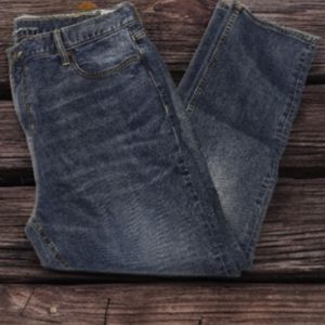 Old Navy 38X30 Slim Jeans